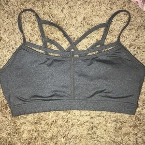 Forever 21 Sports Bra Size M
